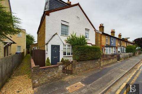 3 bedroom semi-detached house for sale, 86 St. Judes Road, Englefield Green TW20