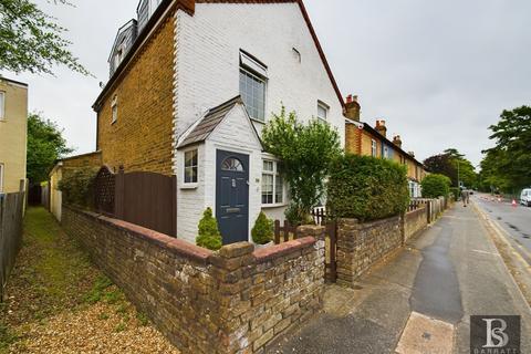 3 bedroom semi-detached house for sale, 86 St. Judes Road, Englefield Green TW20