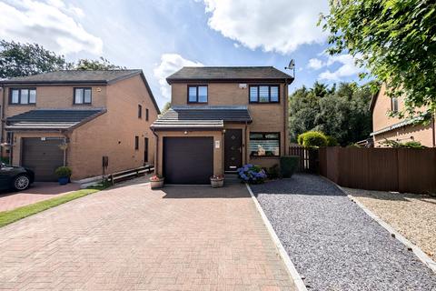 3 bedroom detached house for sale, Blairdenon Drive, Cumbernauld G68