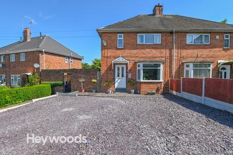 3 bedroom semi-detached house for sale, Lionel Grove, Harpfields, Stoke-on-Trent