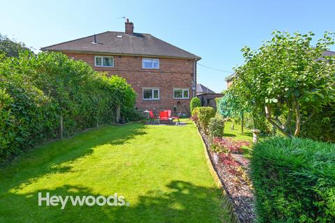 3 bedroom semi-detached house for sale, Lionel Grove, Harpfields, Stoke-on-Trent