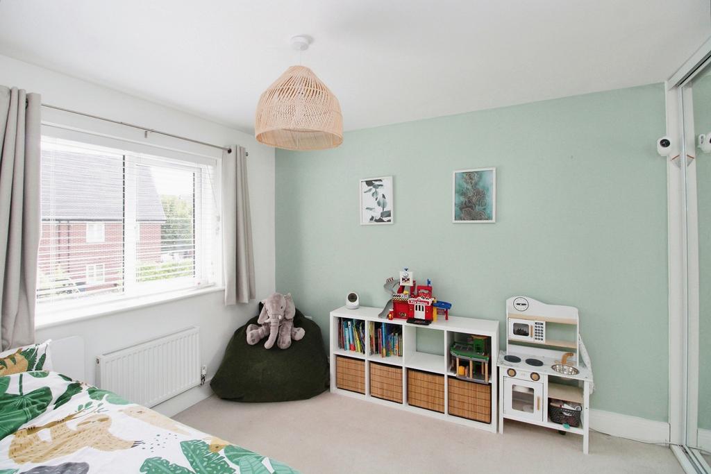 Bedroom 3