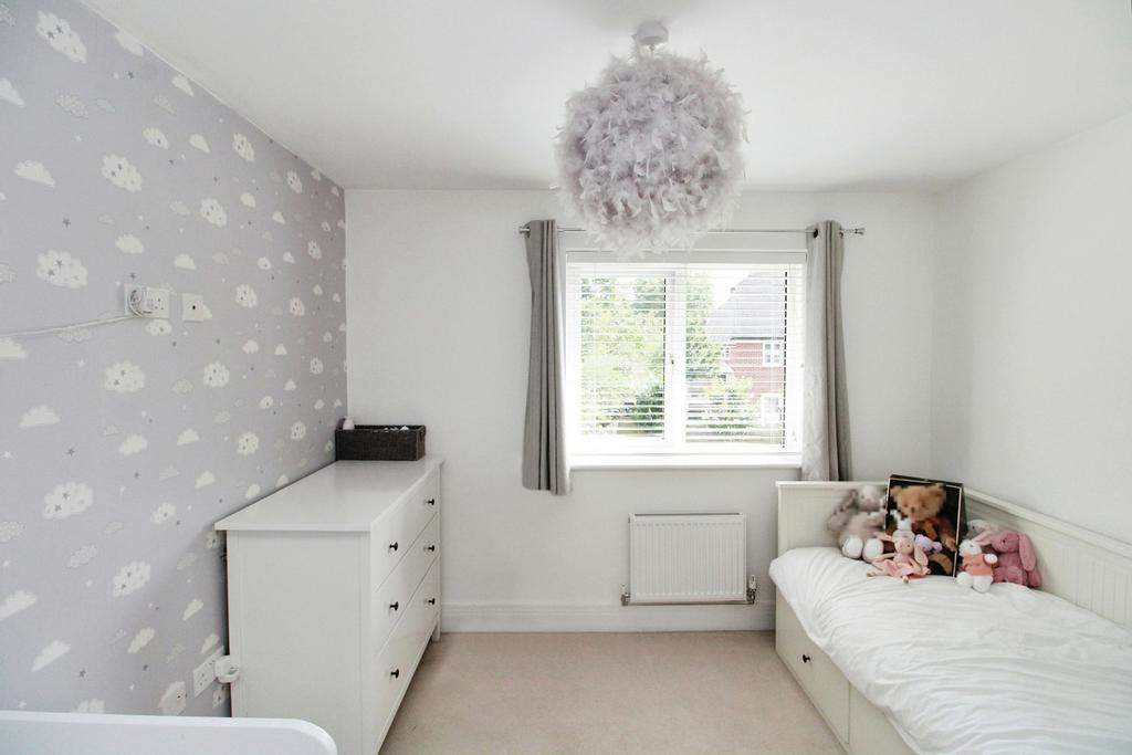 Bedroom 4