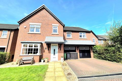 6 bedroom detached house for sale, Daisy Avenue, Carlisle CA2