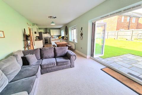 6 bedroom detached house for sale, Daisy Avenue, Carlisle CA2