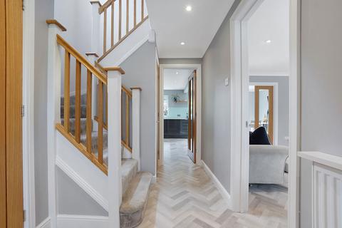 22 Jersey Close, Kennington, Ashford, TN24 9LD