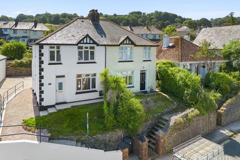 3 bedroom semi-detached house for sale, Milton Street, Brixham, TQ5