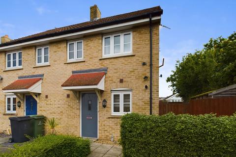 33 Allisons Close, Thetford, IP24 1FF