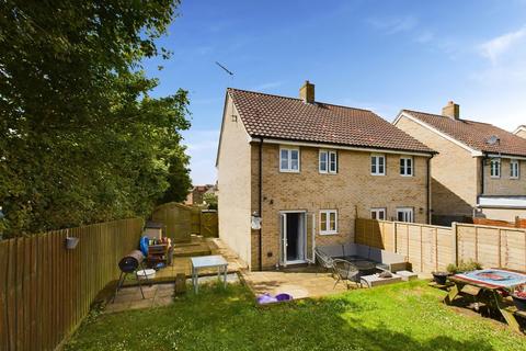 33 Allisons Close, Thetford, IP24 1FF
