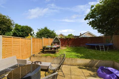 33 Allisons Close, Thetford, IP24 1FF