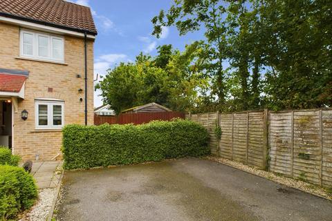 33 Allisons Close, Thetford, IP24 1FF