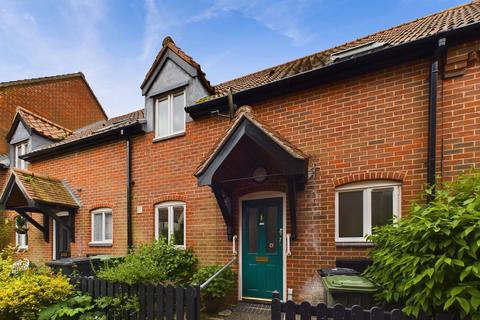 2 bedroom terraced house for sale, Goodrick Place, Swaffham PE37