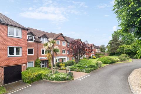 1 bedroom retirement property for sale, Farnham Close, London N20