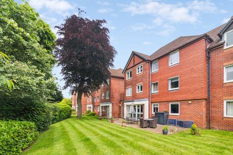 1 bedroom retirement property for sale, Farnham Close, London N20