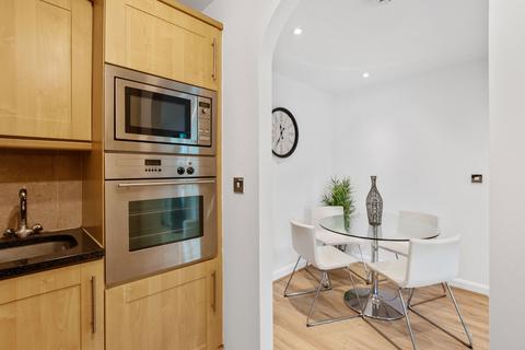 2 bedroom flat for sale, Station Road, Barnet EN5