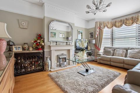 6 bedroom semi-detached house for sale, Friern Park, London N12