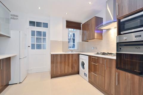 2 bedroom flat for sale, Maida Vale, London W9