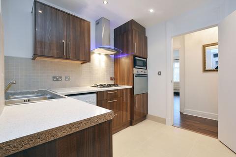 2 bedroom flat for sale, Maida Vale, London W9