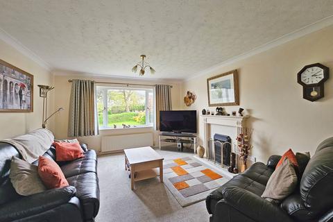 4 bedroom detached house for sale, Love Lane, Bodmin PL31