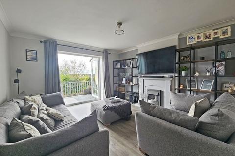 63 Grass Valley Park, Bodmin, PL31 1DN