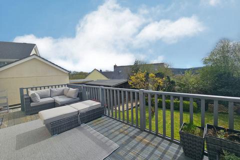 63 Grass Valley Park, Bodmin, PL31 1DN
