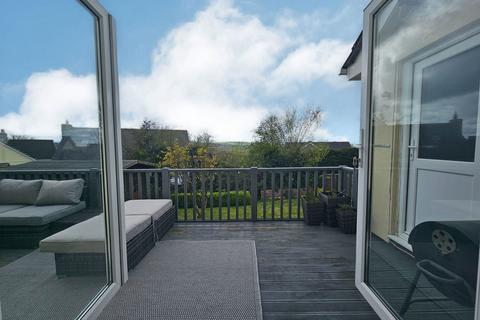 63 Grass Valley Park, Bodmin, PL31 1DN