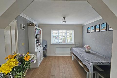 63 Grass Valley Park, Bodmin, PL31 1DN