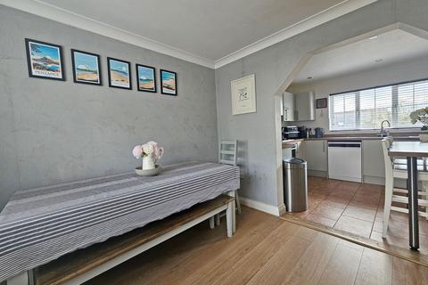 63 Grass Valley Park, Bodmin, PL31 1DN