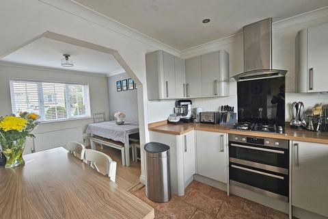 63 Grass Valley Park, Bodmin, PL31 1DN