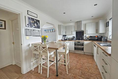 63 Grass Valley Park, Bodmin, PL31 1DN
