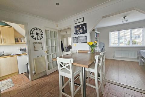 63 Grass Valley Park, Bodmin, PL31 1DN