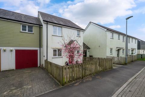 9 Phoebe Close, St Anns Chapel, Gunnislake, PL18 9FB