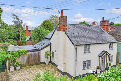 1 Chapel Lane, Lower Somersham, Ipswich, IP8 4QE