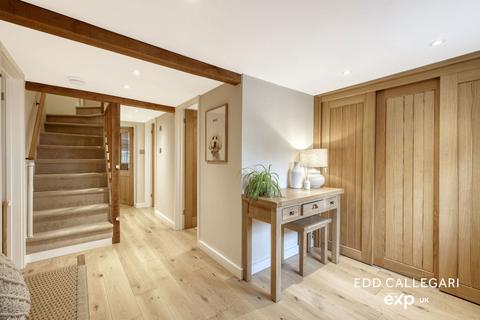 1 Chapel Lane, Lower Somersham, Ipswich, IP8 4QE