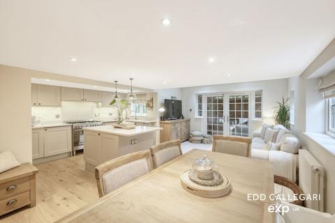1 Chapel Lane, Lower Somersham, Ipswich, IP8 4QE