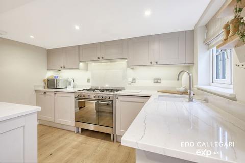 1 Chapel Lane, Lower Somersham, Ipswich, IP8 4QE