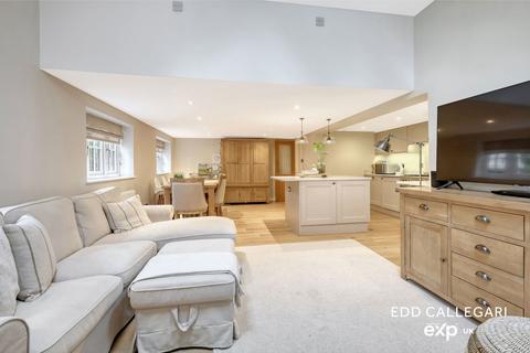 1 Chapel Lane, Lower Somersham, Ipswich, IP8 4QE
