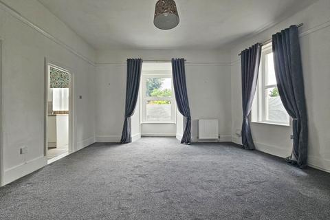 2 bedroom flat for sale, Castle Street, Bodmin PL31