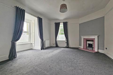 2 bedroom flat for sale, Castle Street, Bodmin PL31