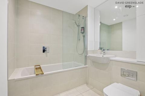 1 bedroom apartment for sale, 6 Corsican Square, London E3
