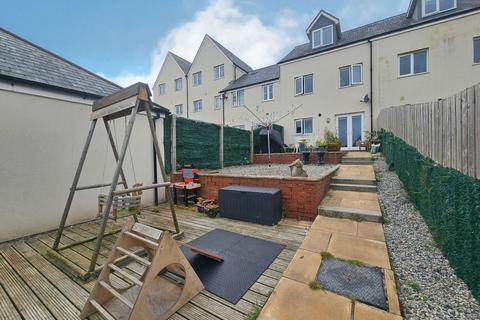 4 bedroom townhouse for sale, Liskeard PL14