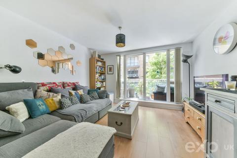 2 bedroom apartment for sale, 55 Violet Road, London E3