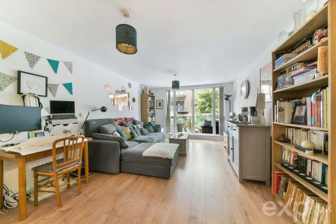 Flat 105, Maestro Apartments, 55 Violet Road, London, E3 3FW