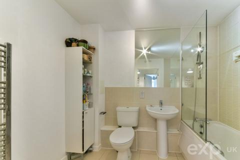 Flat 105, Maestro Apartments, 55 Violet Road, London, E3 3FW