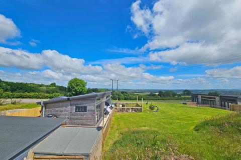 2 bedroom lodge for sale, Liskeard PL14