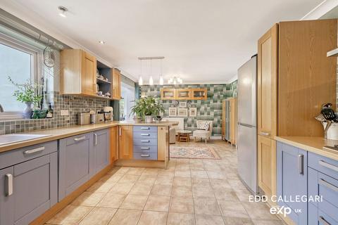 26 Sawyers, Elmsett, Ipswich, IP7 6QH