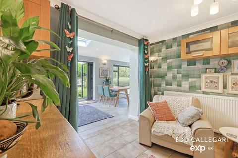 26 Sawyers, Elmsett, Ipswich, IP7 6QH