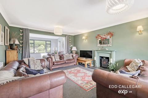 26 Sawyers, Elmsett, Ipswich, IP7 6QH