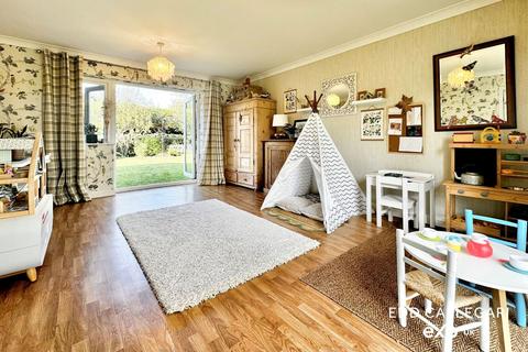 26 Sawyers, Elmsett, Ipswich, IP7 6QH