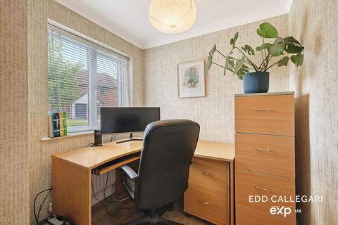 26 Sawyers, Elmsett, Ipswich, IP7 6QH